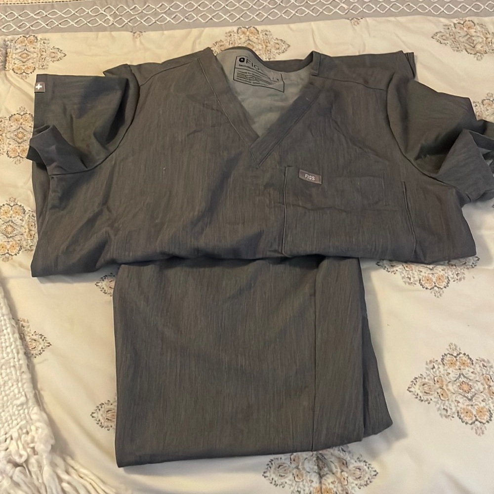 Figs Scrubs